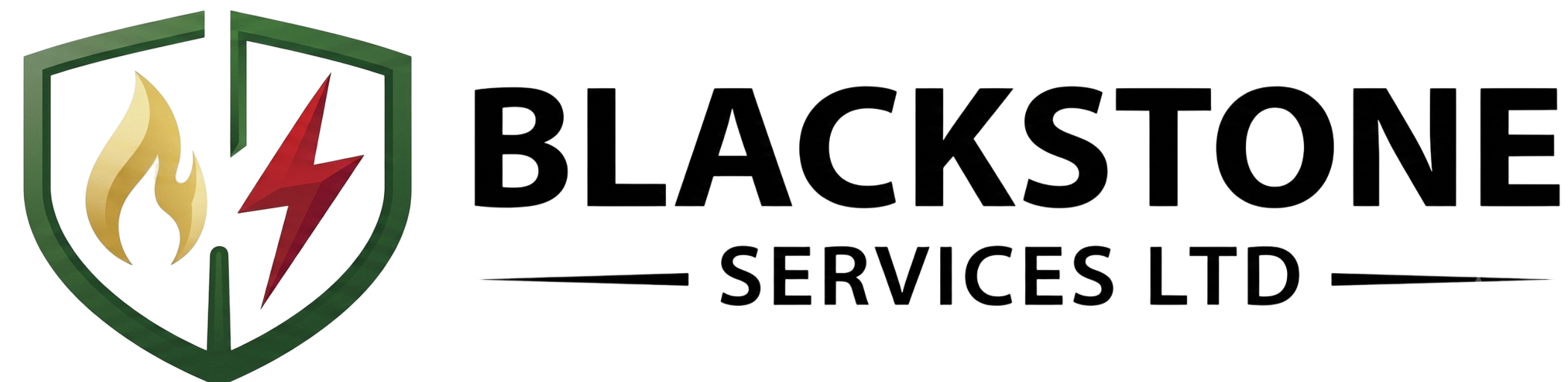Blackstone Services UK Website